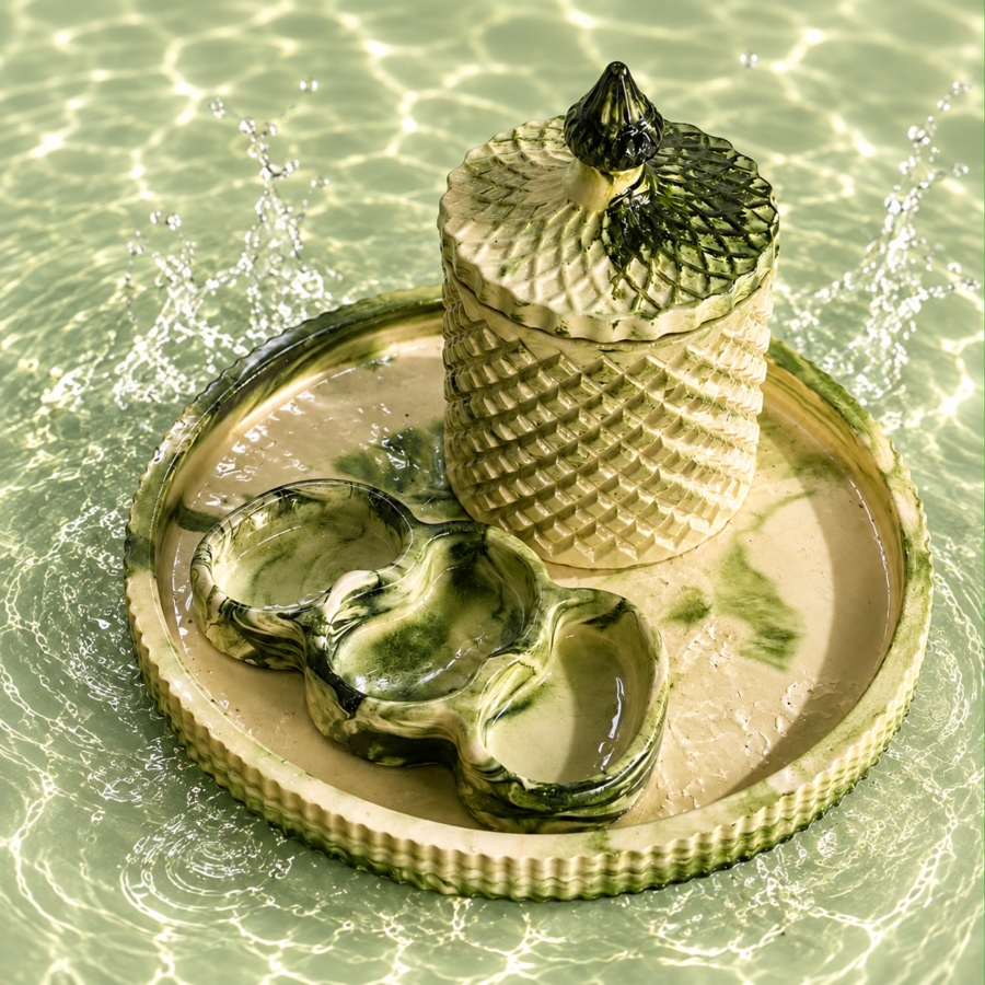 Lilly Pad Collection